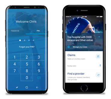 Bupa App | Bupa